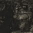 Drawing with carbon and encaustic about a cooking ritual by Diógenes Ballester.