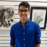 Kevin Mejías
