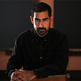 Ludwig Medina Cruz