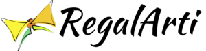 RegalArti Logo